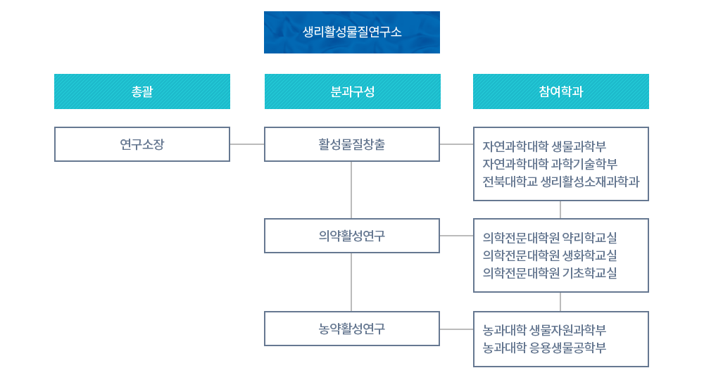조직도